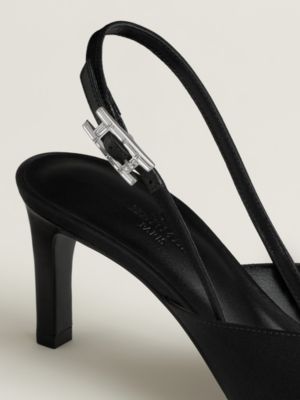Nicoletta 70 pump, View: Detail, detail, view 7 of 7