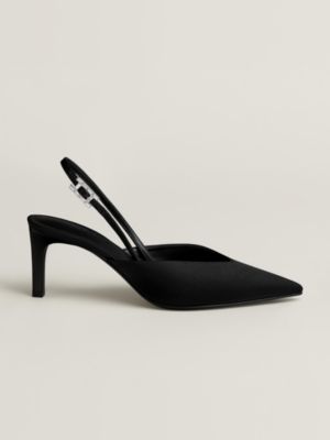 Nicoletta 70 pump, View: side, side, view 4 of 7