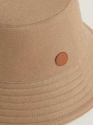 Milo CDS bucket hat, View: Detail, detail, view 2 of 3