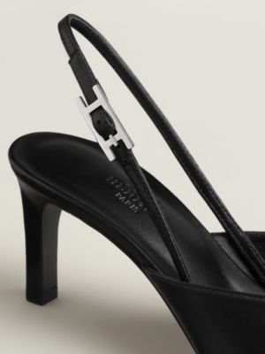 Nicoletta 70 pump, View: Detail, detail, view 6 of 7