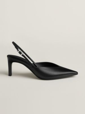 Nicoletta 70 pump, View: side, side, view 3 of 7