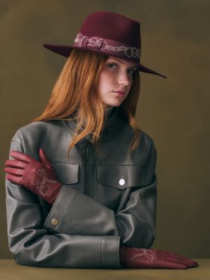 Dechaine手套, 檢視: 佩戴, worn, 檢視共3張圖片的第3張