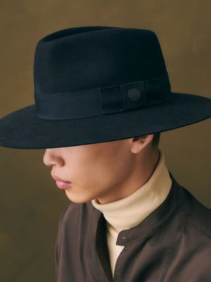 Mogador CDS hat, View: Worn, worn, view 3 of 3