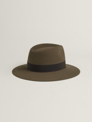 Mogador CDS hat, View: Back, back, view 3 of 3