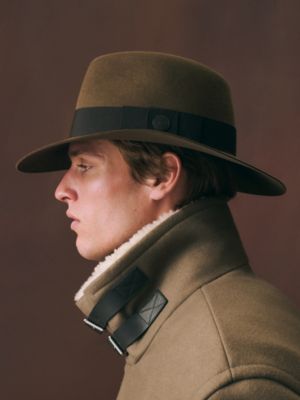 Mogador CDS hat, View: Worn, worn, view 2 of 3