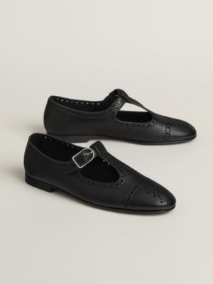 Nectar ballet flat