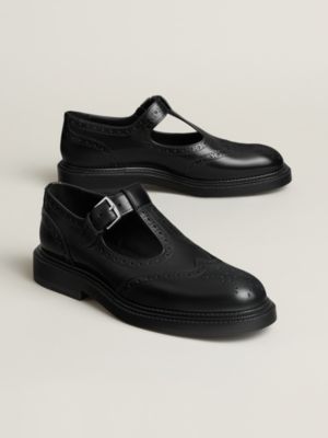 Norton loafer