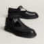 Norton loafer, noir