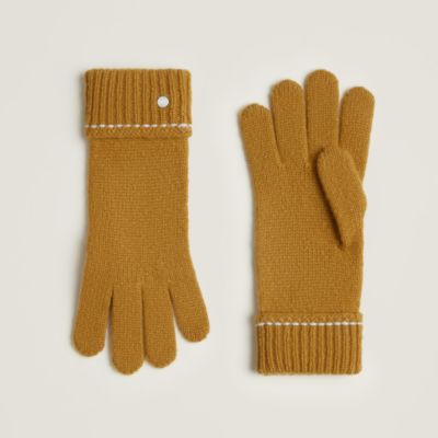 Nicolas gloves