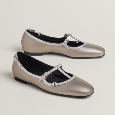 Nemetis ballet flat