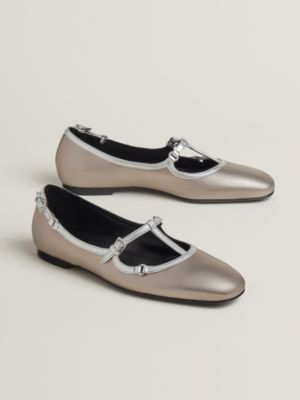 Nemetis ballet flat