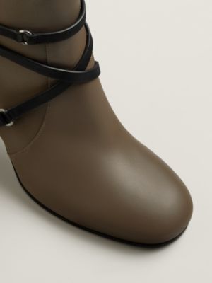 Botines Nancy 70, Vista: vista superior, above, vista 4 de 5