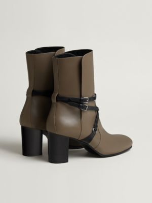 Botines Nancy 70, Vista: Vista trasera, back, vista 3 de 5