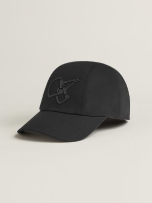 Miles Mors Chrome cap