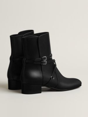 Nancy 35 ankle boot, View: Back, back, view 4 of 6