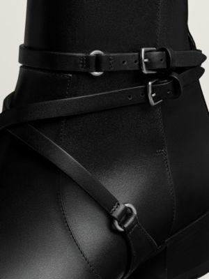 Nancy 35 ankle boot, View: Detail, detail, view 6 of 6