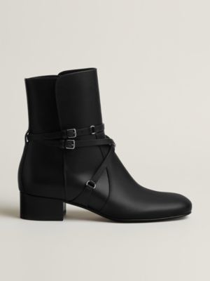 Nancy 35 ankle boot, View: side, side, view 3 of 6
