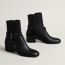 Nancy 35 ankle boot, noir, We will notify you when this product is back in stock