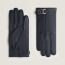 Hapi gloves, bleu indigo