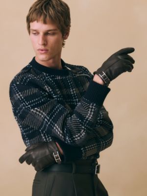 Gants Hapi, Vue: Vue portée, worn, vue 2 sur 2