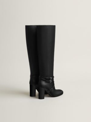 Ninety boot, View: Back, back, view 4 of 6