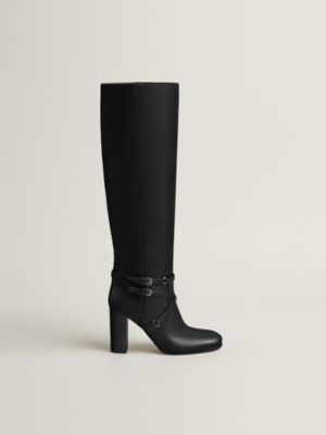 Ninety boot, View: side, side, view 3 of 6