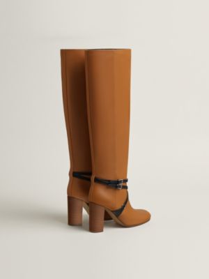 Ninety boot, View: Back, back, view 4 of 6