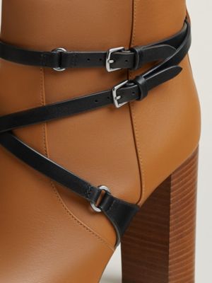 Ninety boot, View: Detail, detail, view 6 of 6