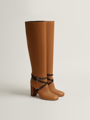 Ninety boot
