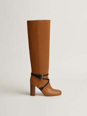 Ninety boot, View: side, side, view 3 of 6