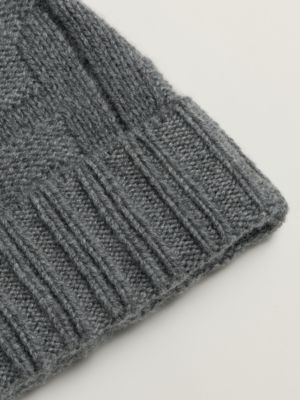 Cappellino H en Ligne, Vista: Dettagli, detail, vista 3 su 3