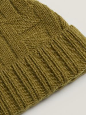 Mütze H en Ligne, Ansicht: Detailansicht, detail, Ansicht 2 von 3