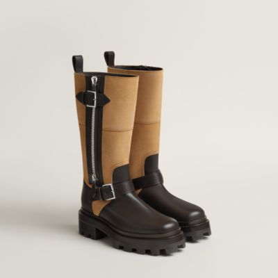 Nirvana boot