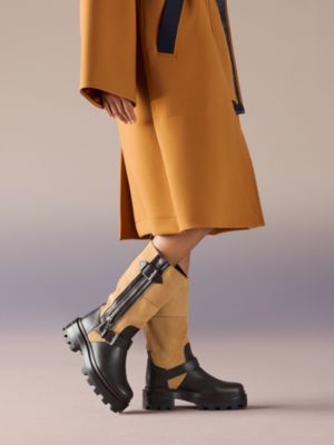 Nirvana 부츠, 보기: 이미지: 제품 착용 이미지, worn, 3개 중 7번째 보기