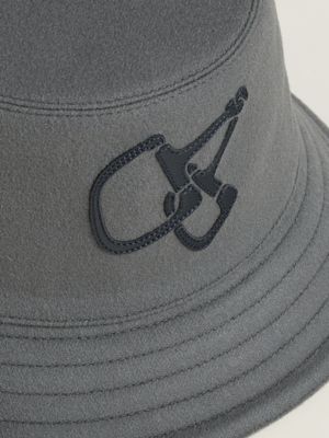 Fred Mors Chrome漁夫帽, 檢視: 細節, detail, 檢視共2張圖片的第3張