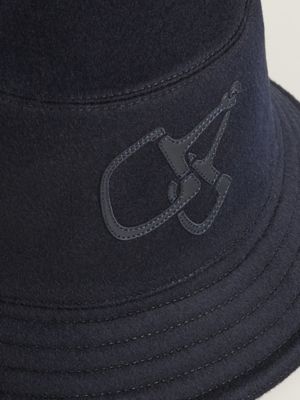Fred Mors Chrome bucket hat, View: Detail, detail, view 3 of 3