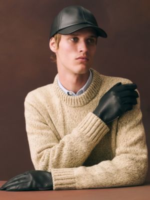 Graphisme gloves, View: Worn, worn, view 3 of 3