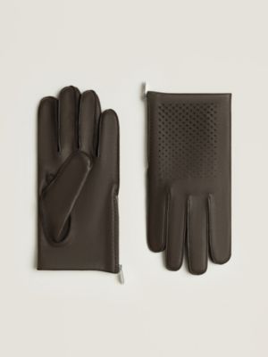 Handschuhe Graphisme
