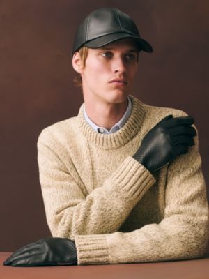 Handschuhe Graphisme, Ansicht: Getragene Ansicht, worn, Ansicht 3 von 3