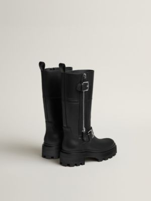 Nirvana boot, View: Back, back, view 4 of 5