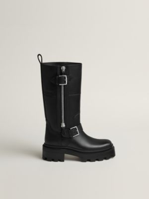 Nirvana boot, View: side, side, view 3 of 5