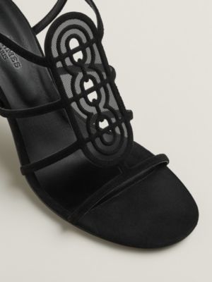Nymphe 70 sandal, View: above, above, view 5 of 6