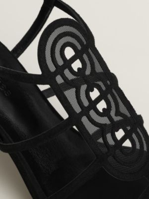 Nymphe 70 sandal, View: Detail, detail, view 6 of 6