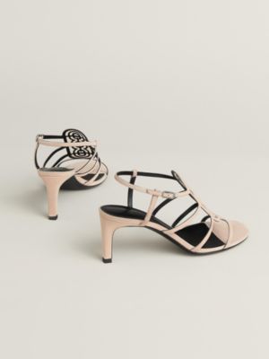 Sandalen Nymphe 70, Ansicht: Rückenansicht, back, Ansicht 5 von 7