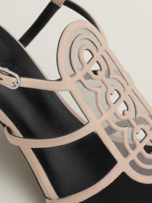Sandalen Nymphe 70, Ansicht: Detailansicht, detail, Ansicht 7 von 7