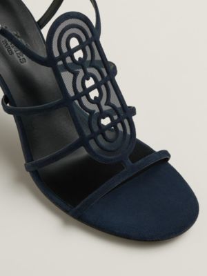 Nymphe 70 sandal, View: above, above, view 5 of 6