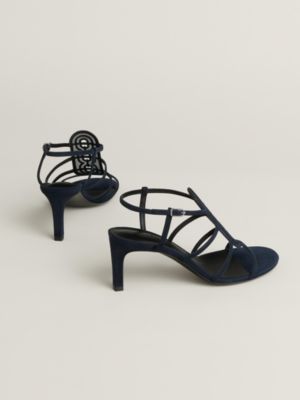 Nymphe 70 sandal, View: Back, back, view 4 of 6