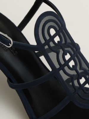 Nymphe 70 sandal, View: Detail, detail, view 6 of 6