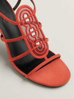 Nymphe 70 sandal, View: above, above, view 5 of 6