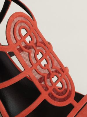 Nymphe 70 sandal, View: Detail, detail, view 6 of 6